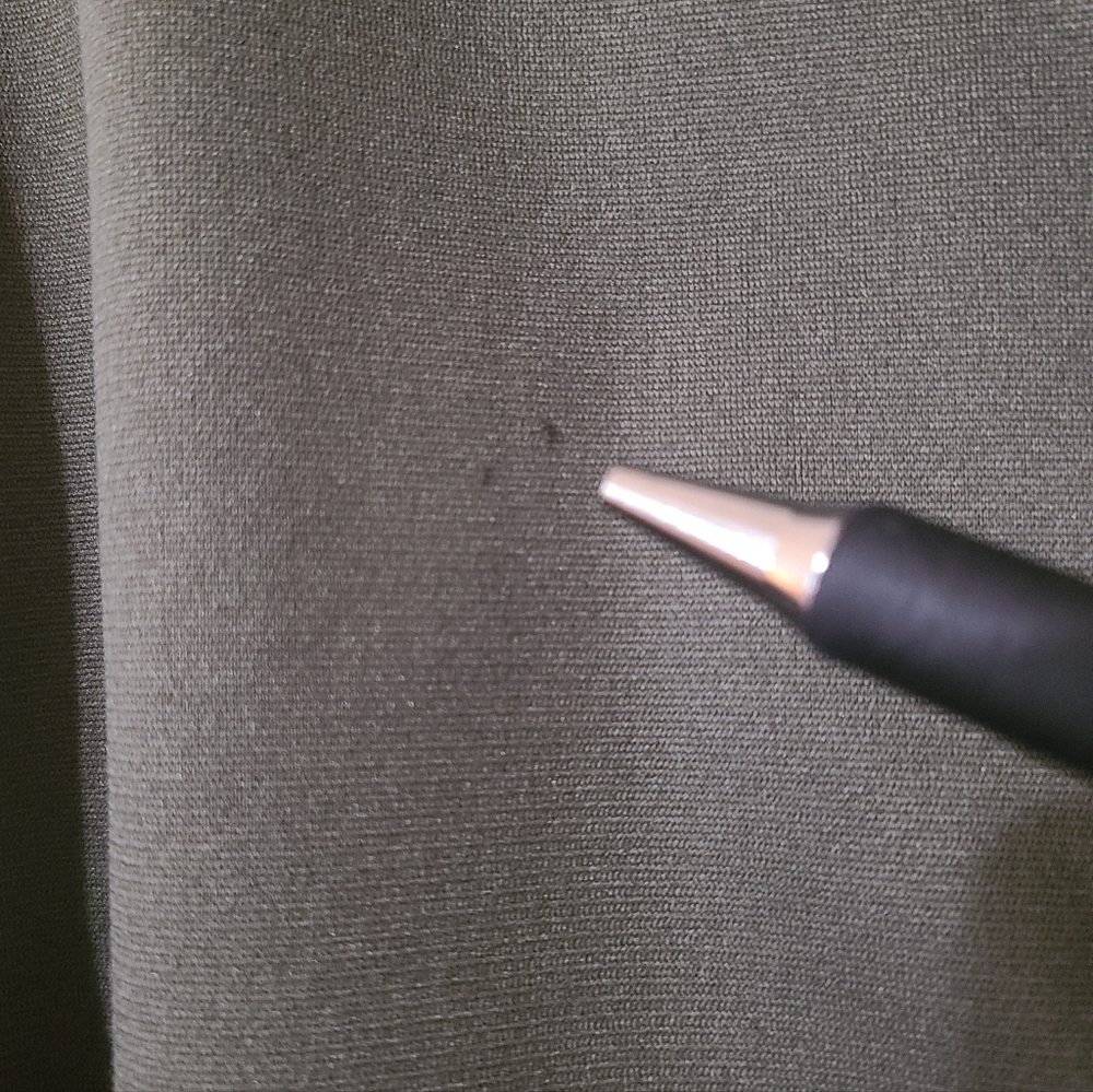 The North Face Pullover Tech Jacket Micro-Fleeced… - image 2